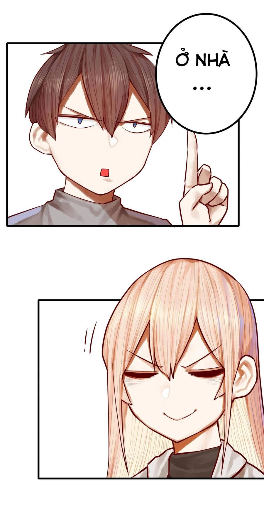 Học Tỷ, Đừng Livestream Nữa! Chapter 41 - 13