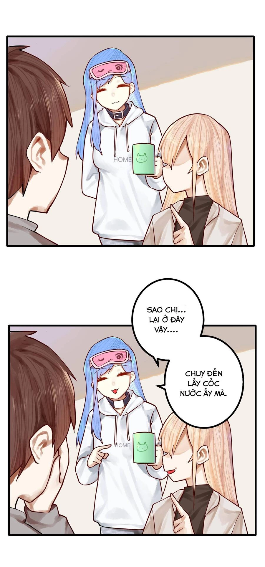 Học Tỷ, Đừng Livestream Nữa! Chapter 41 - 16