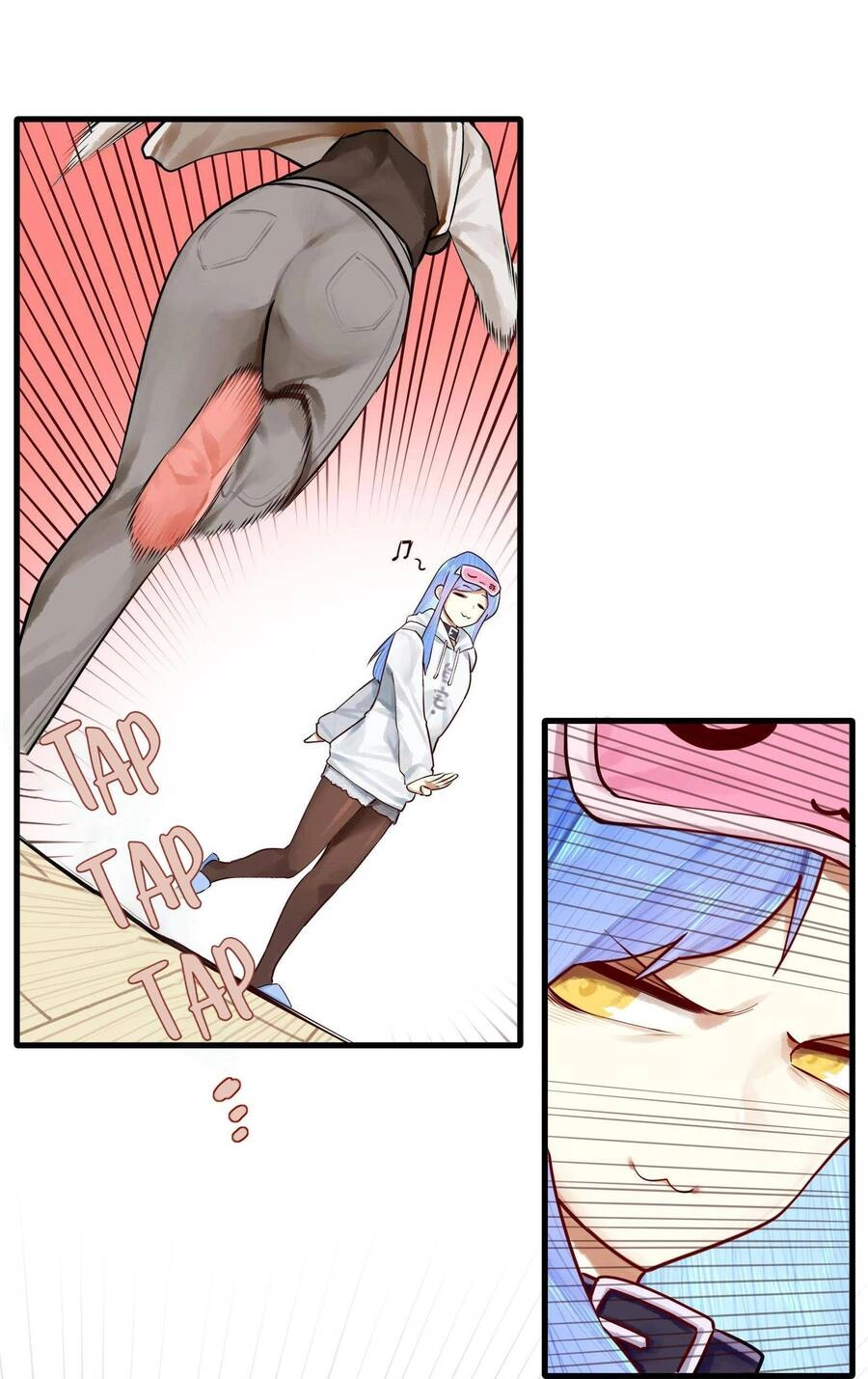 Học Tỷ, Đừng Livestream Nữa! Chapter 41 - 19