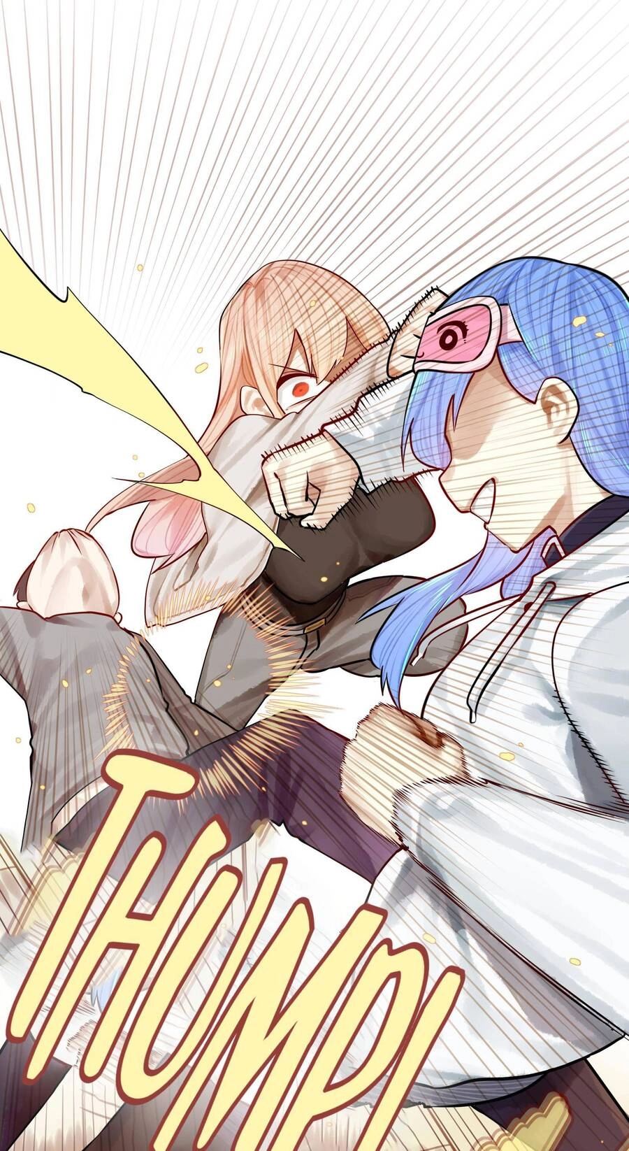 Học Tỷ, Đừng Livestream Nữa! Chapter 41 - 20