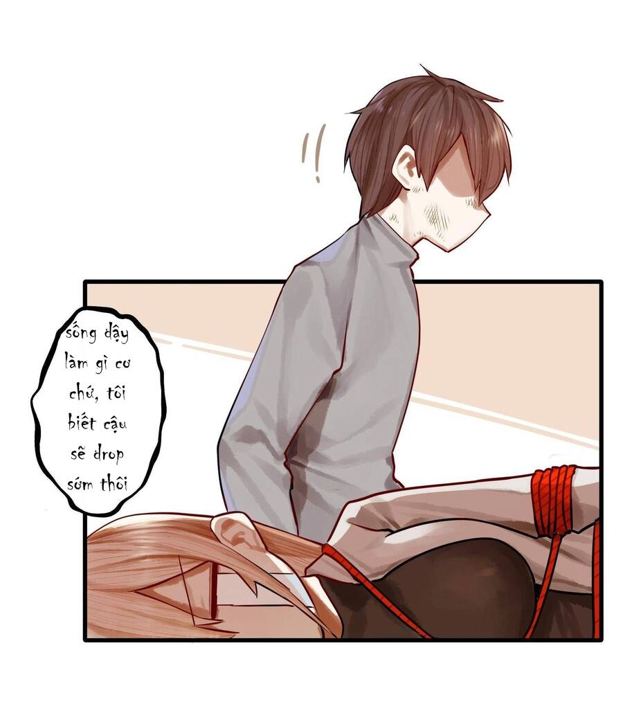 Học Tỷ, Đừng Livestream Nữa! Chapter 41 - 25