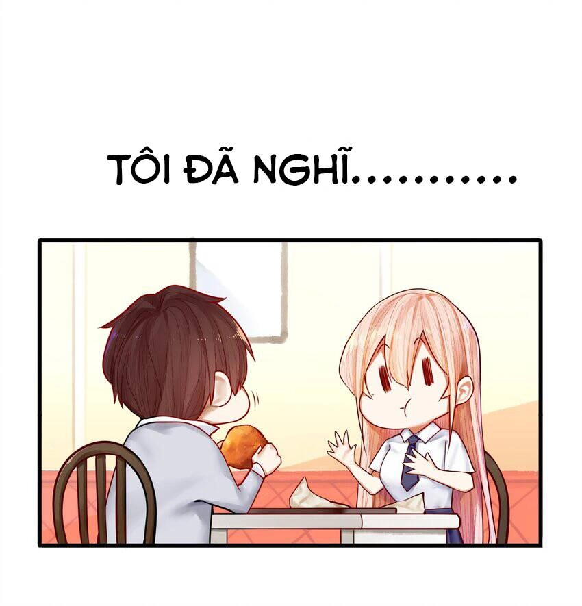 Học Tỷ, Đừng Livestream Nữa! Chapter 41.1 - 1