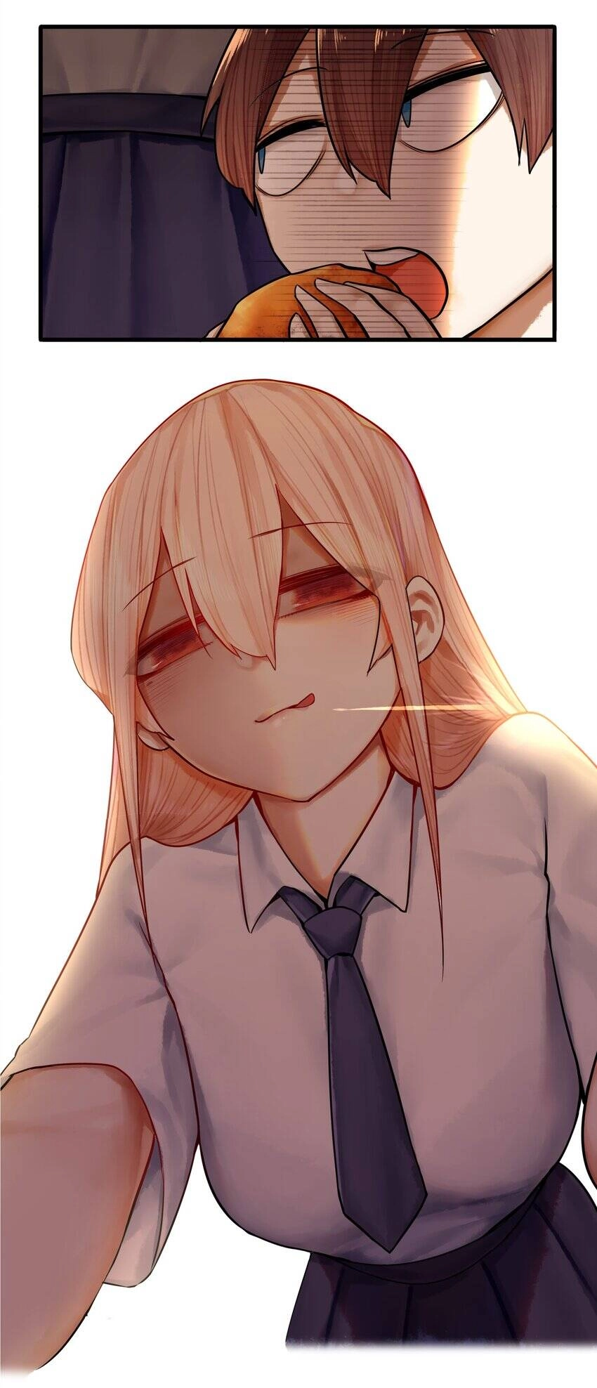 Học Tỷ, Đừng Livestream Nữa! Chapter 41.1 - 2