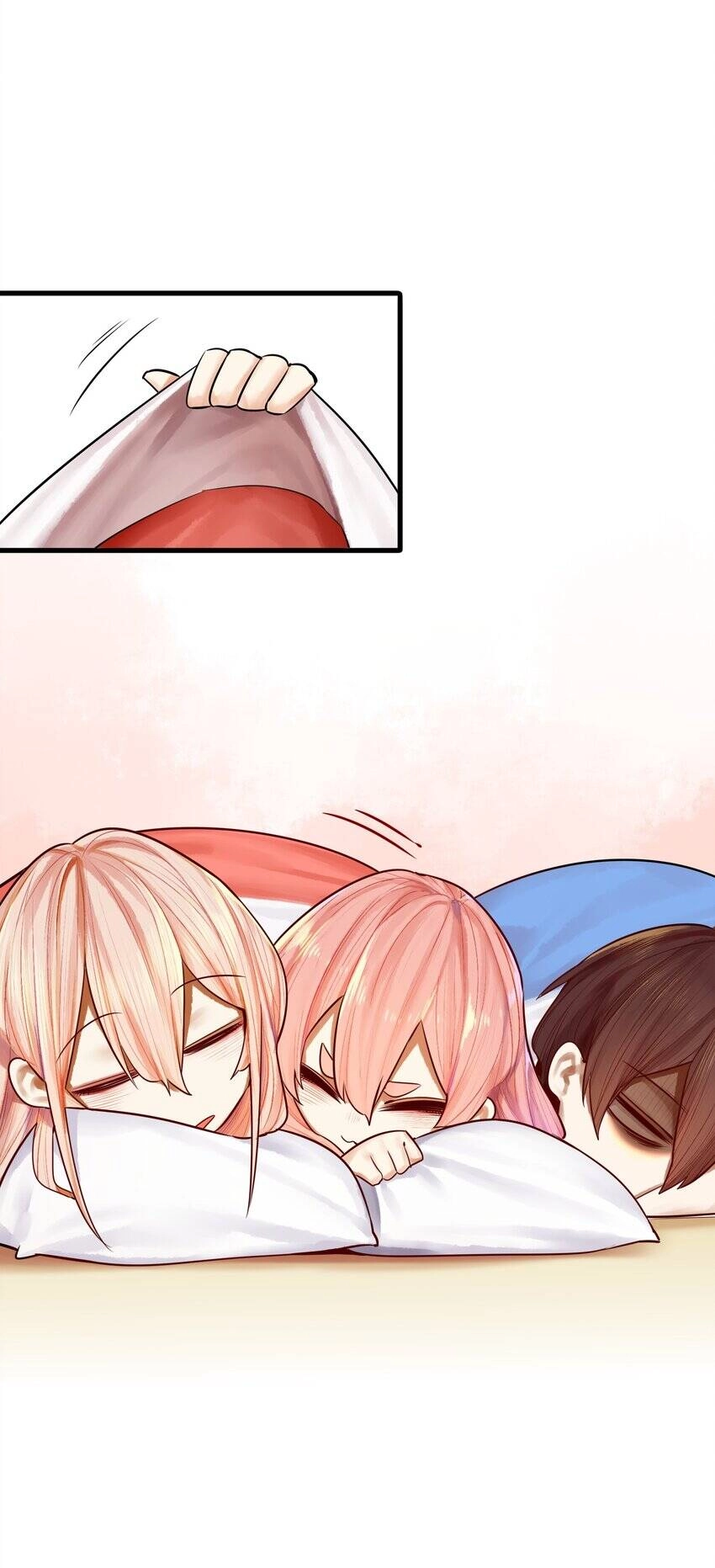 Học Tỷ, Đừng Livestream Nữa! Chapter 41.2 - 4