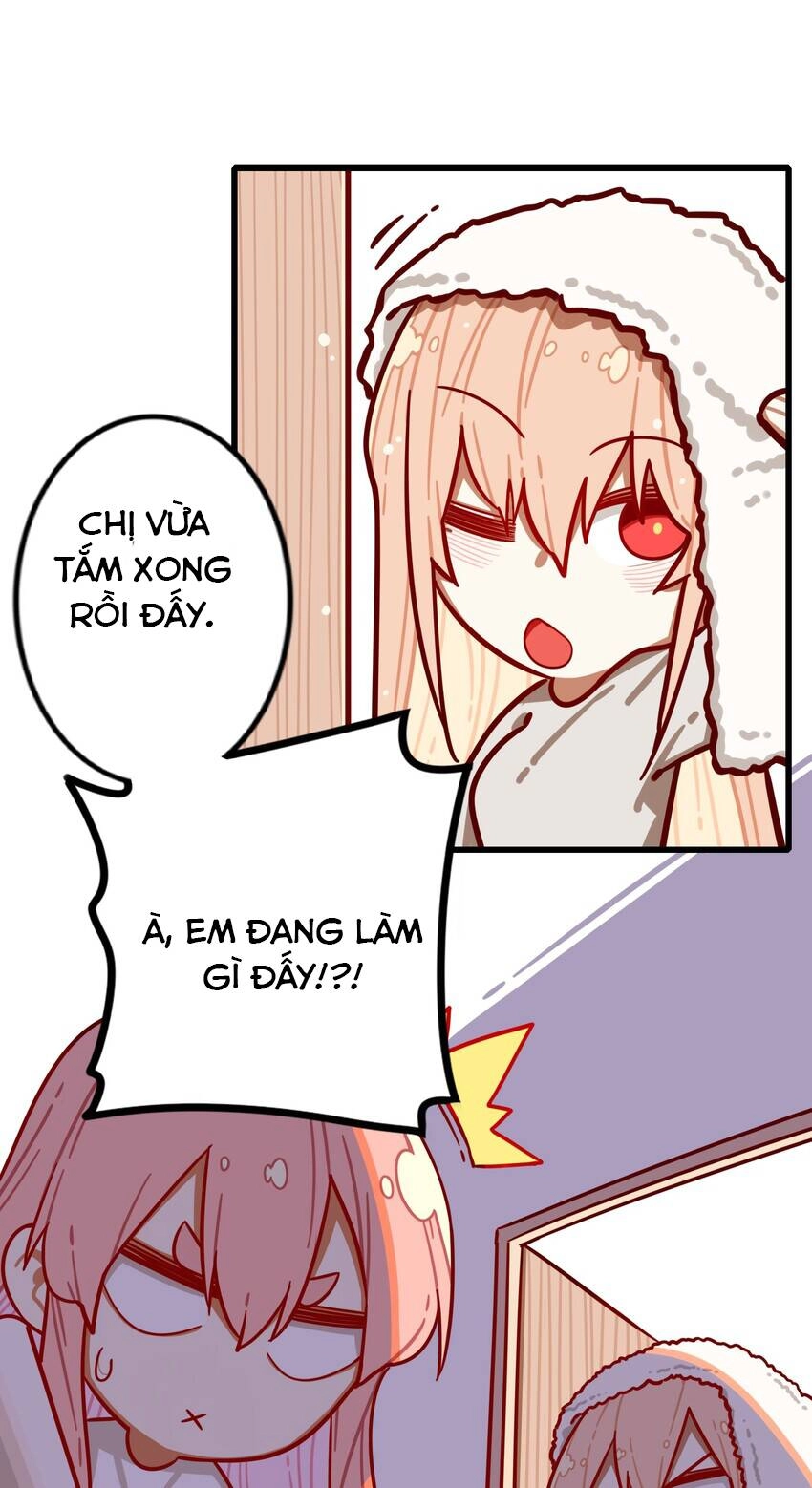 Học Tỷ, Đừng Livestream Nữa! Chapter 41.3 - 9