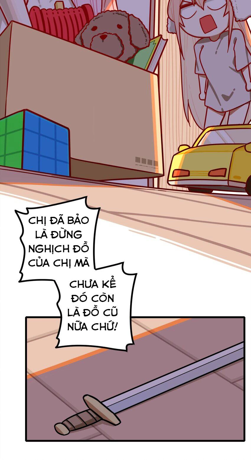 Học Tỷ, Đừng Livestream Nữa! Chapter 41.3 - 10