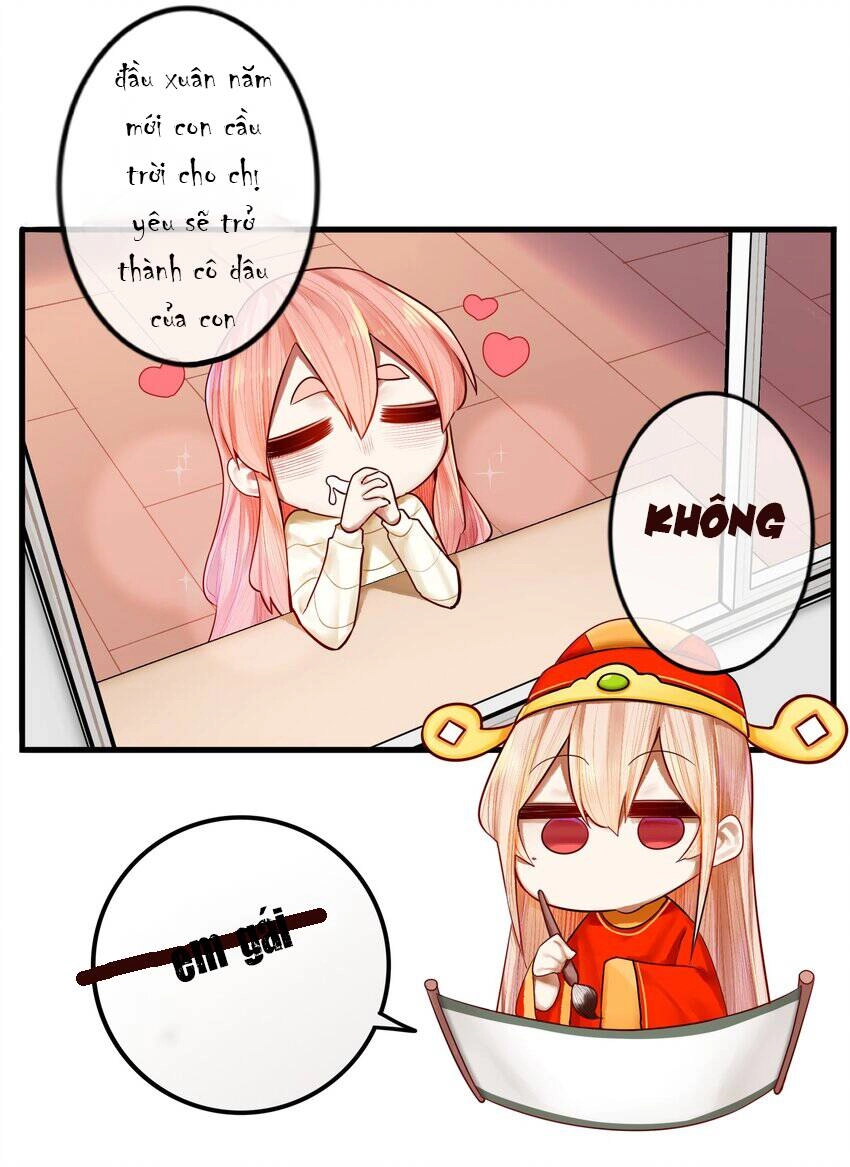 Học Tỷ, Đừng Livestream Nữa! Chapter 41.4 - 2