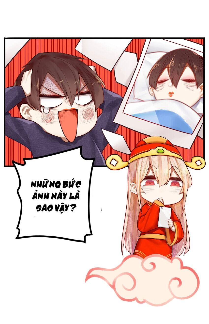 Học Tỷ, Đừng Livestream Nữa! Chapter 41.4 - 6