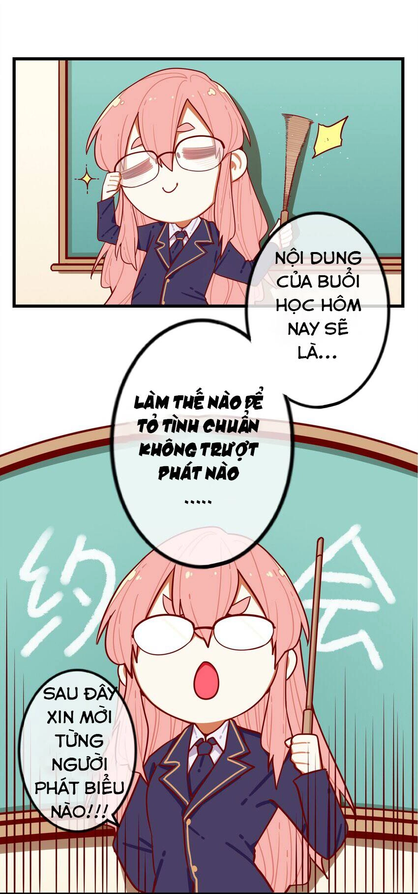 Học Tỷ, Đừng Livestream Nữa! Chapter 41.5 - 2