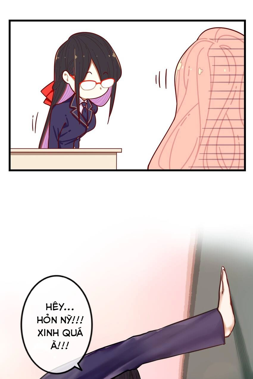 Học Tỷ, Đừng Livestream Nữa! Chapter 41.5 - 4