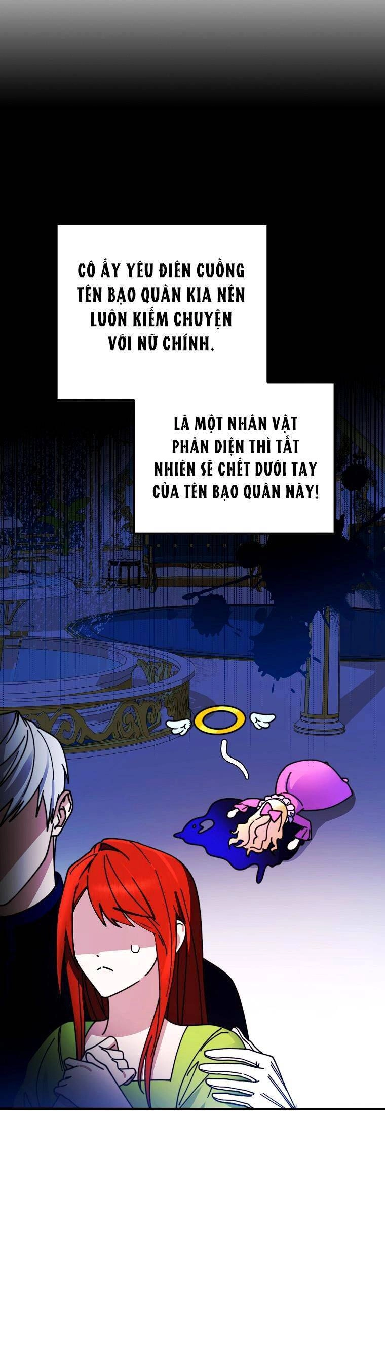 10 Cách Để Bị Bạo Chúa Đá Chapter 1 - 13