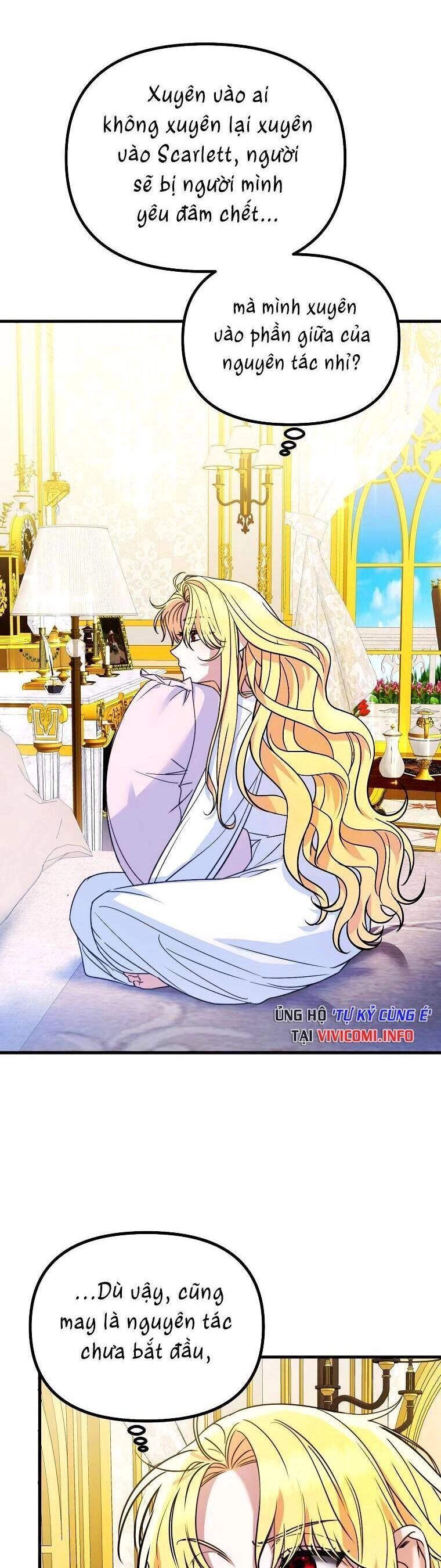 10 Cách Để Bị Bạo Chúa Đá Chapter 1 - 14