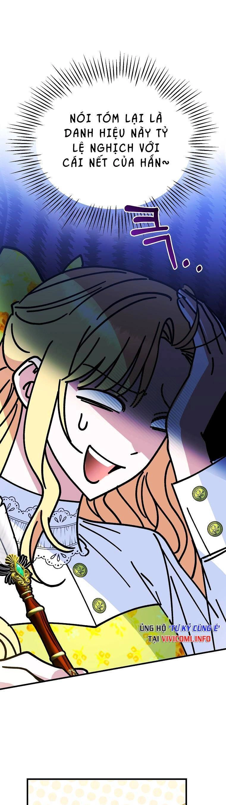 10 Cách Để Bị Bạo Chúa Đá Chapter 1 - 19