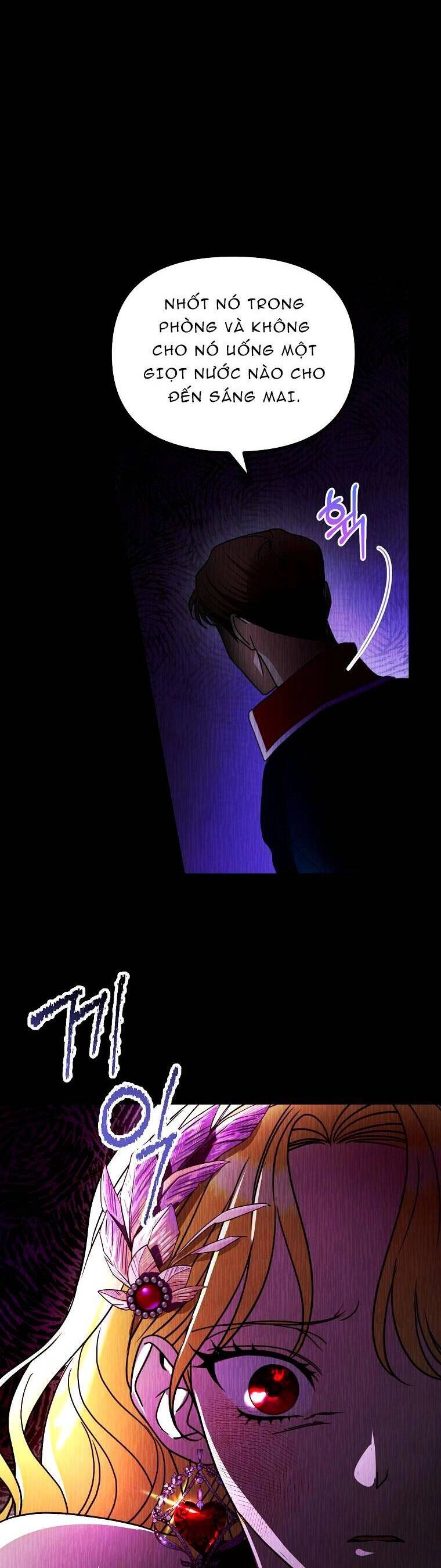 10 Cách Để Bị Bạo Chúa Đá Chapter 1 - 24