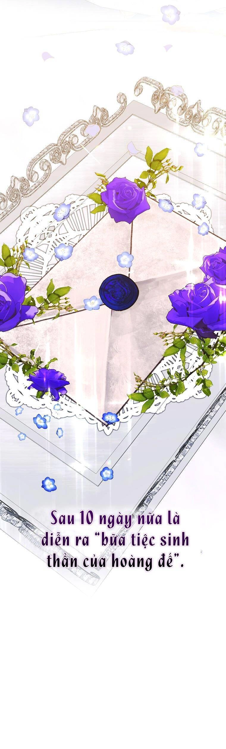 10 Cách Để Bị Bạo Chúa Đá Chapter 1 - 29