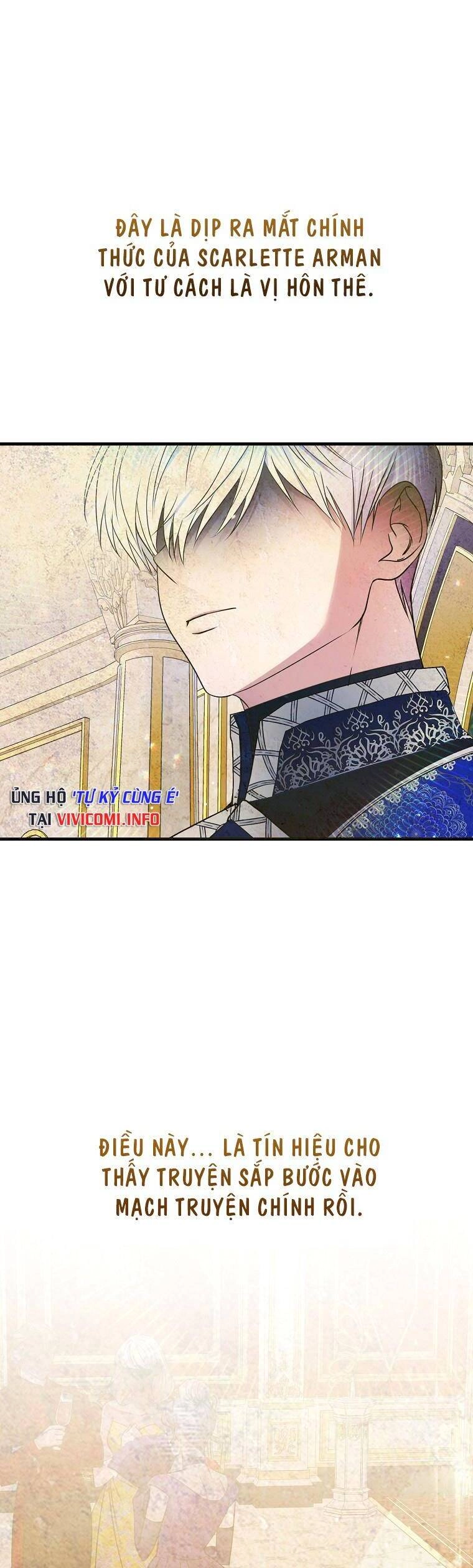 10 Cách Để Bị Bạo Chúa Đá Chapter 1 - 30