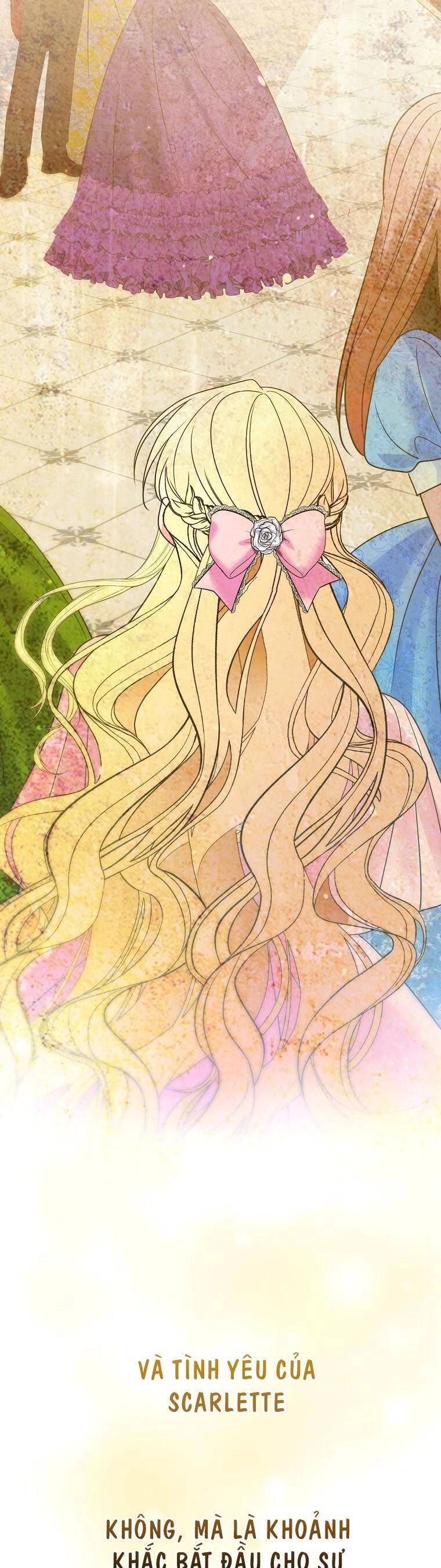 10 Cách Để Bị Bạo Chúa Đá Chapter 1 - 31