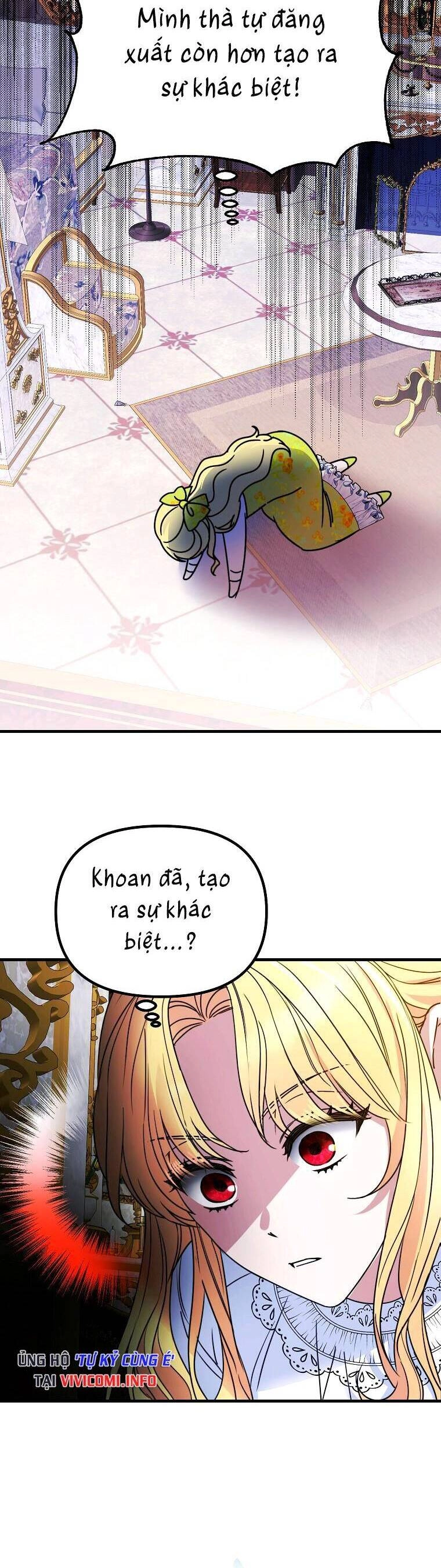 10 Cách Để Bị Bạo Chúa Đá Chapter 1 - 36