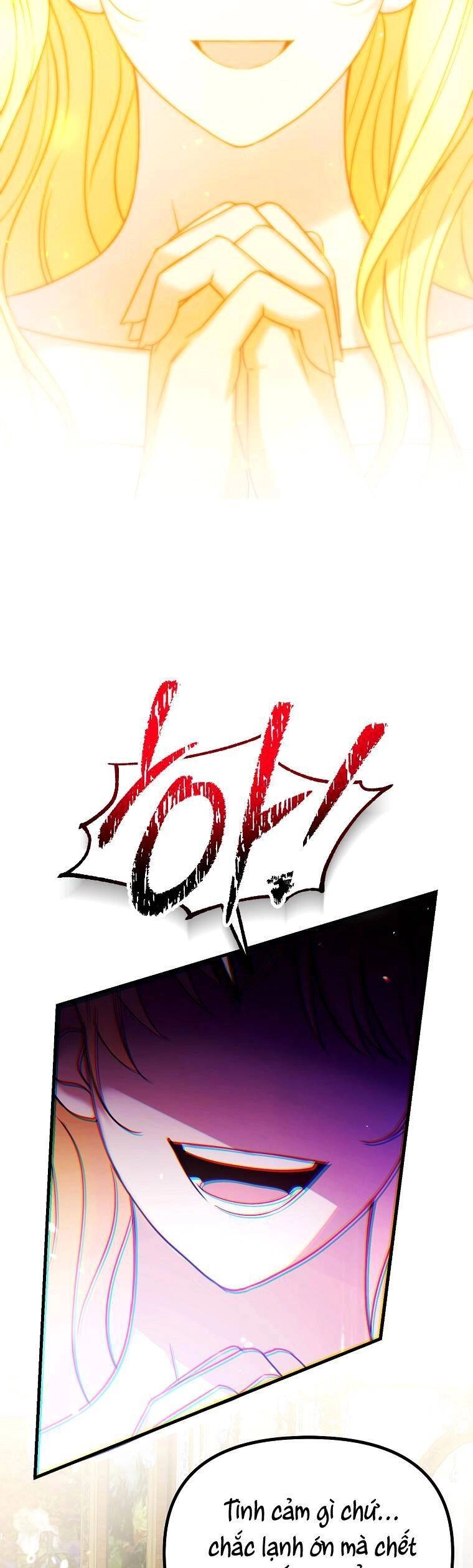 10 Cách Để Bị Bạo Chúa Đá Chapter 1 - 45