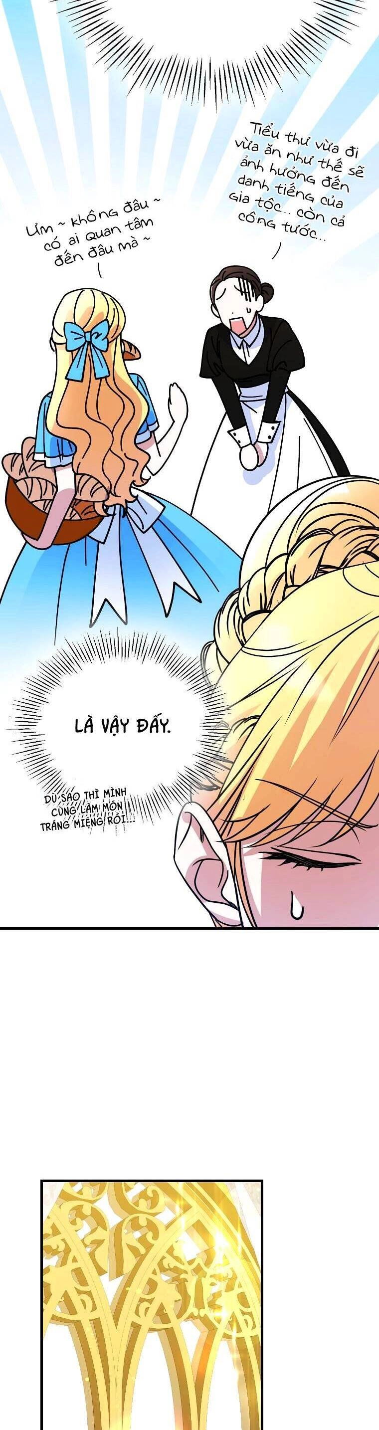 10 Cách Để Bị Bạo Chúa Đá Chapter 1 - 50