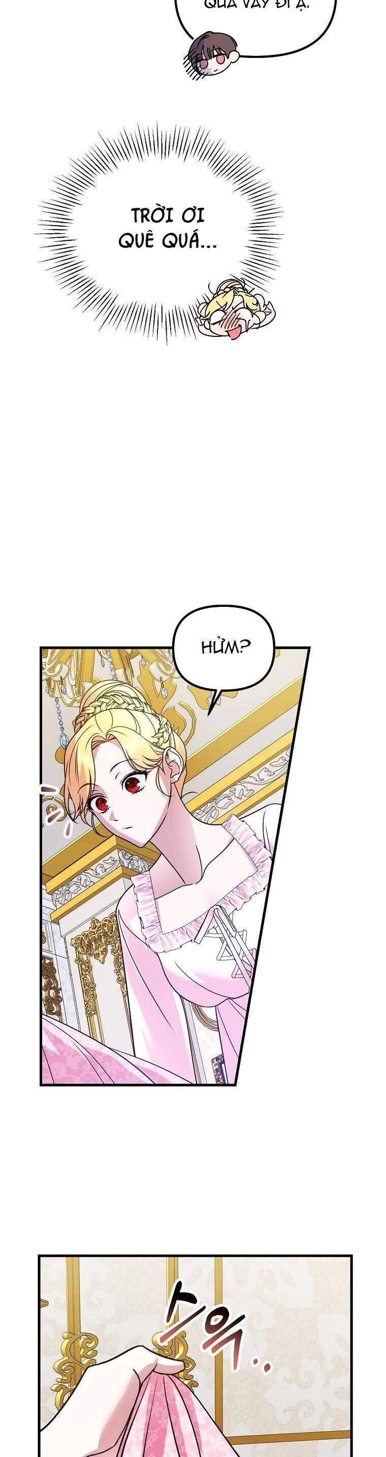 10 Cách Để Bị Bạo Chúa Đá Chapter 1 - 52