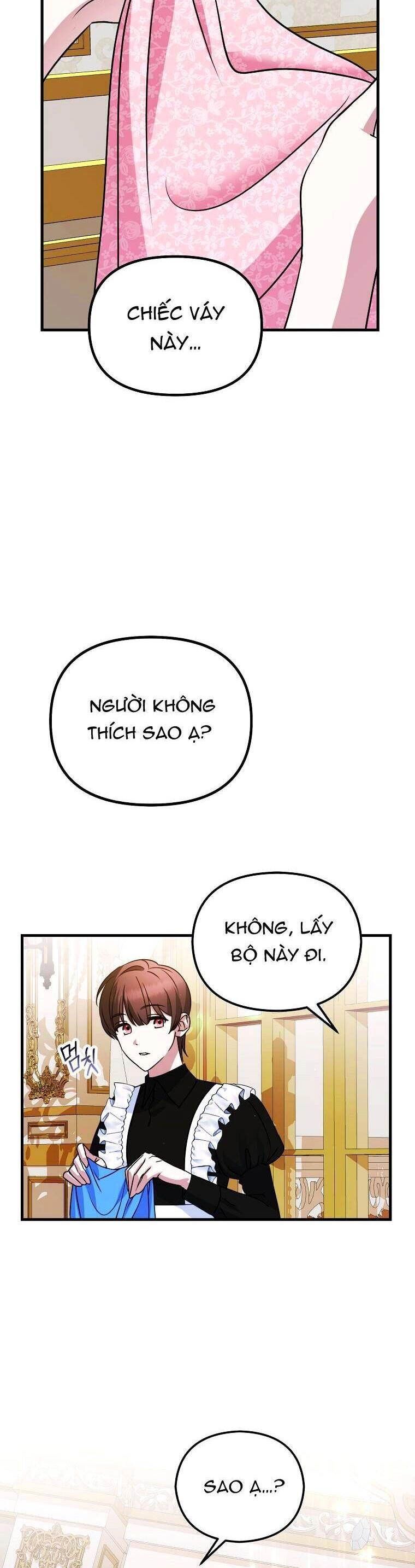 10 Cách Để Bị Bạo Chúa Đá Chapter 1 - 53