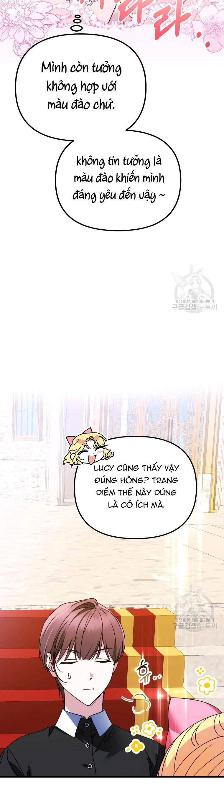 10 Cách Để Bị Bạo Chúa Đá Chapter 2 - 5