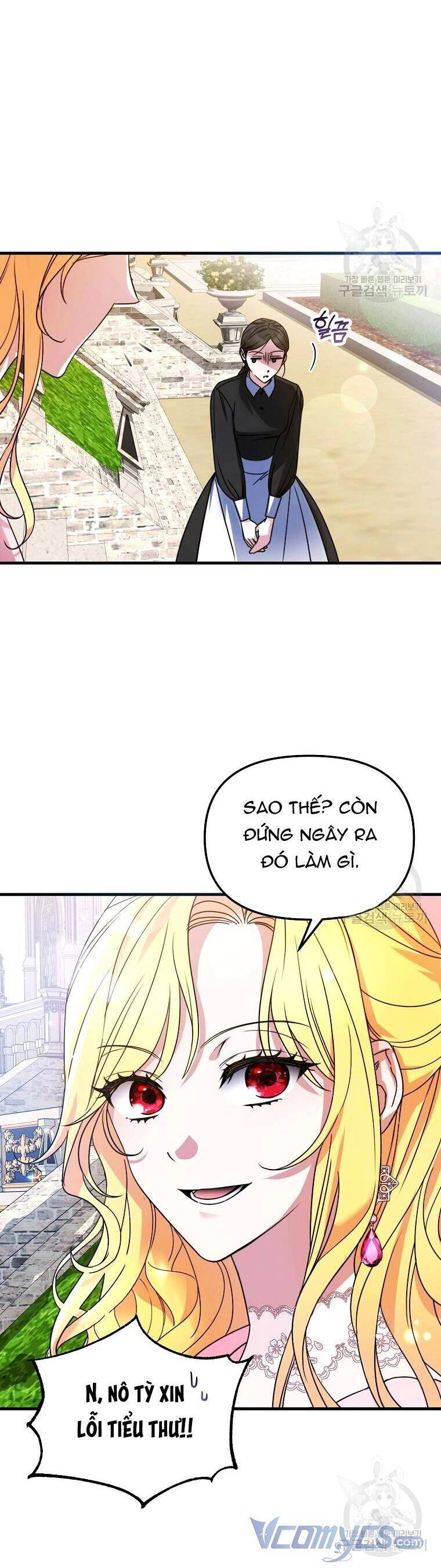 10 Cách Để Bị Bạo Chúa Đá Chapter 2 - 6