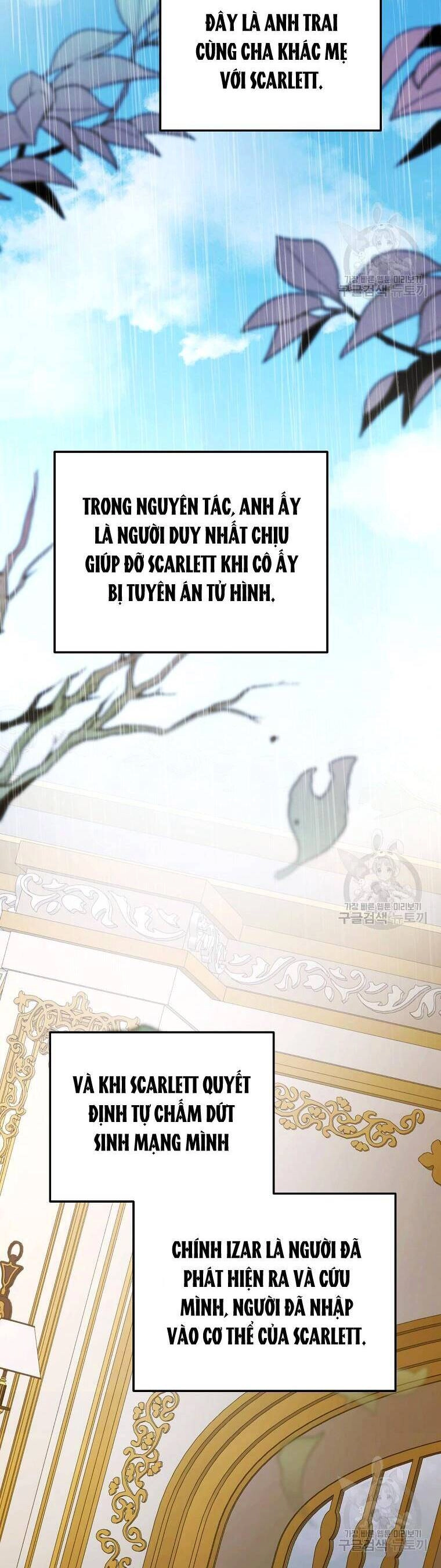 10 Cách Để Bị Bạo Chúa Đá Chapter 2 - 14