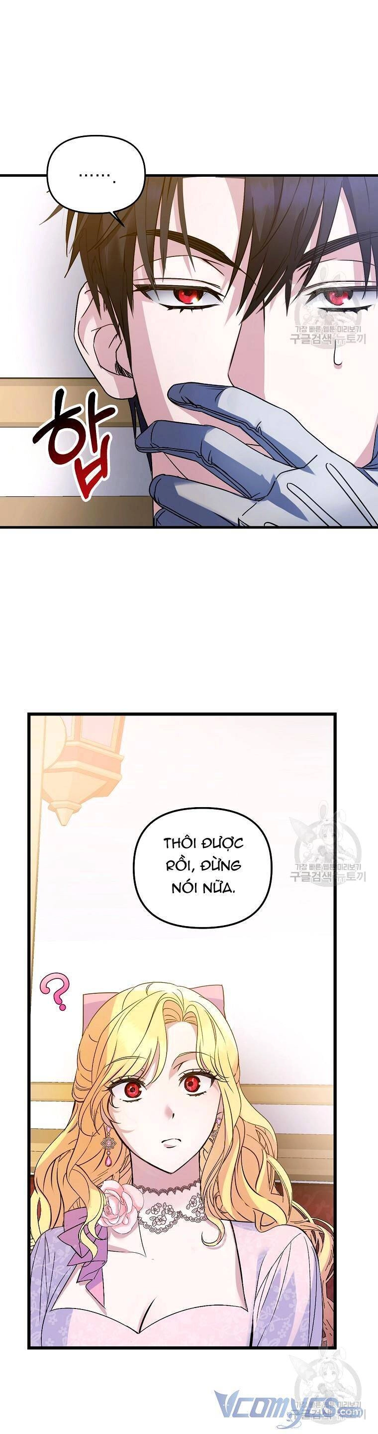 10 Cách Để Bị Bạo Chúa Đá Chapter 2 - 24