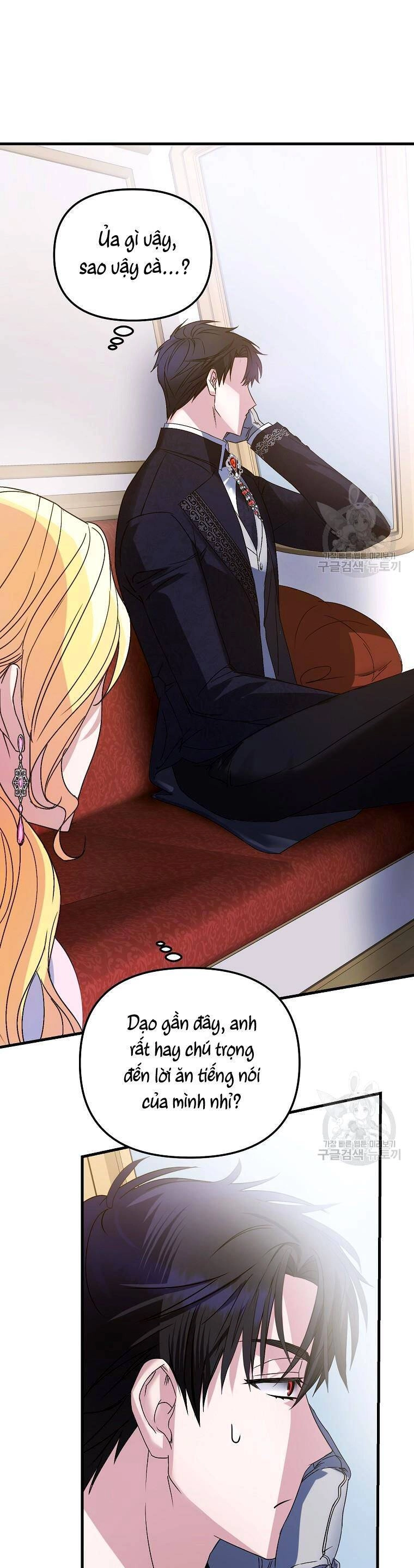 10 Cách Để Bị Bạo Chúa Đá Chapter 2 - 25