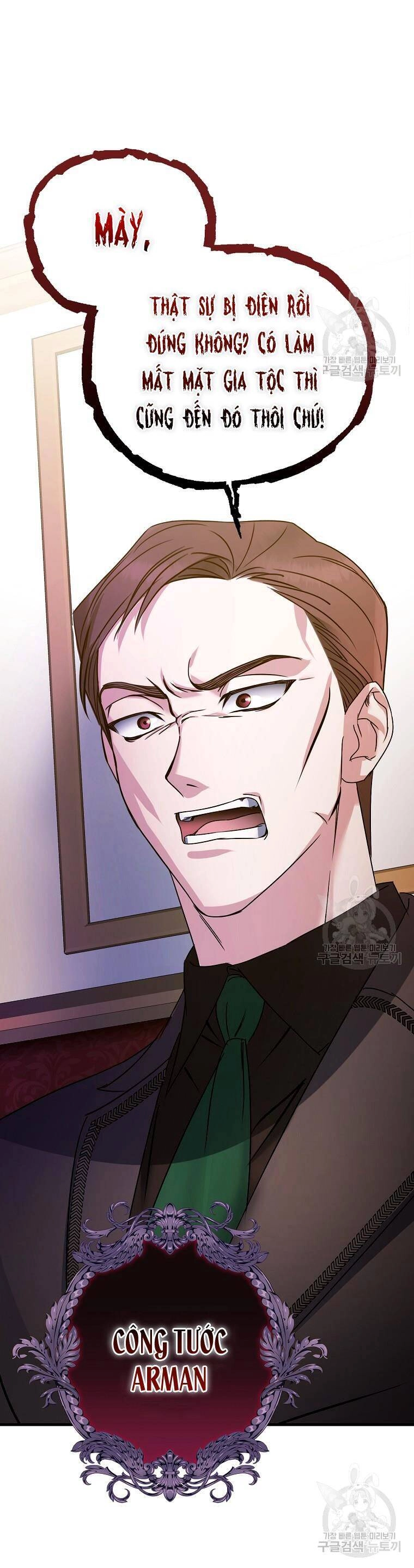 10 Cách Để Bị Bạo Chúa Đá Chapter 2 - 27