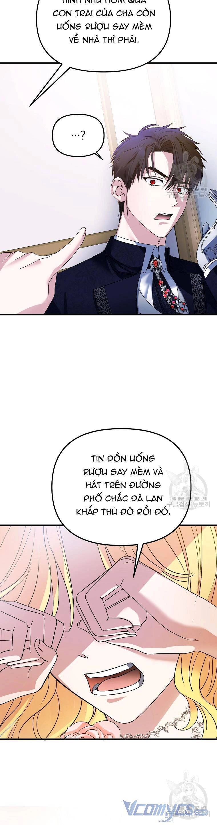 10 Cách Để Bị Bạo Chúa Đá Chapter 2 - 30