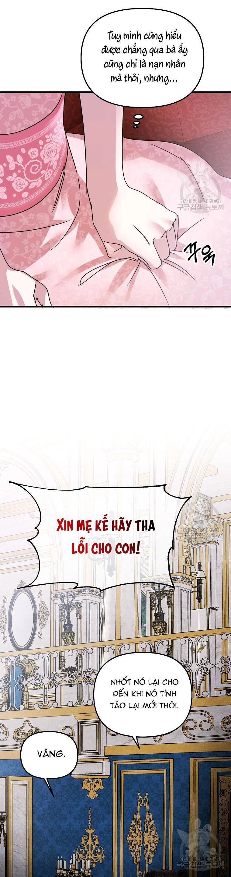 10 Cách Để Bị Bạo Chúa Đá Chapter 2 - 39