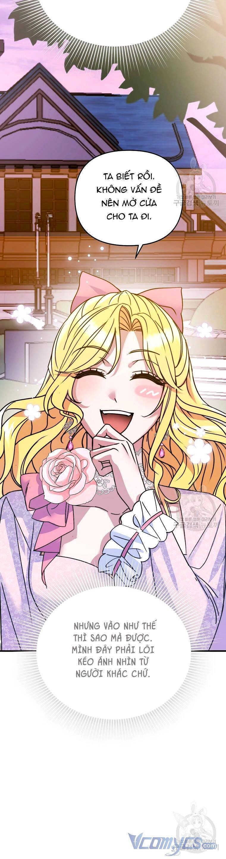 10 Cách Để Bị Bạo Chúa Đá Chapter 3 - 6