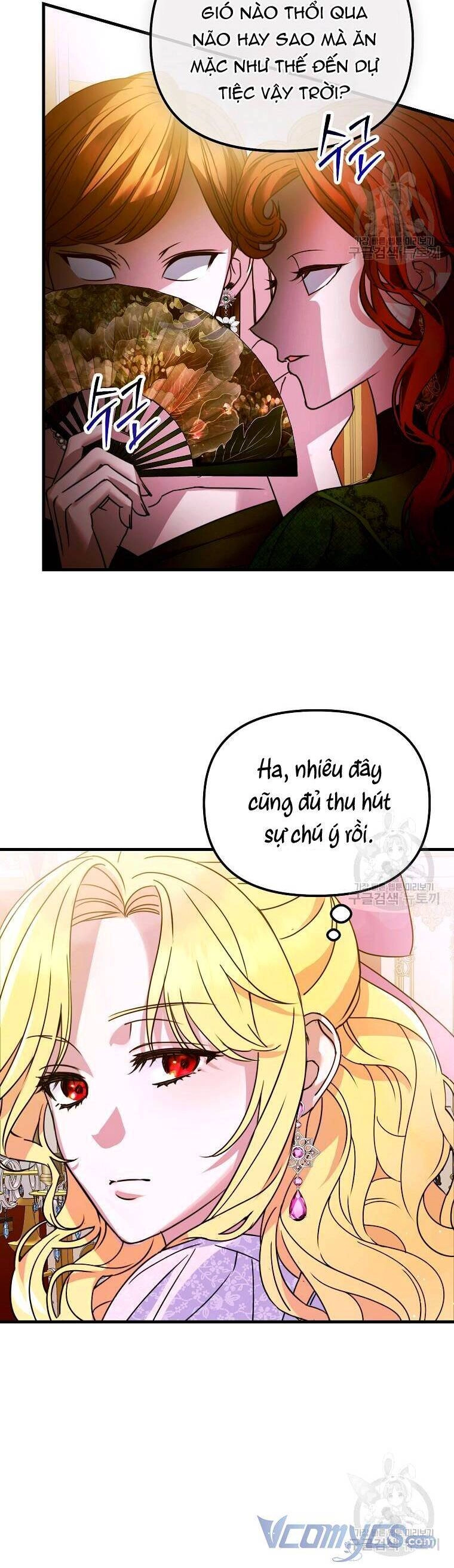 10 Cách Để Bị Bạo Chúa Đá Chapter 3 - 13