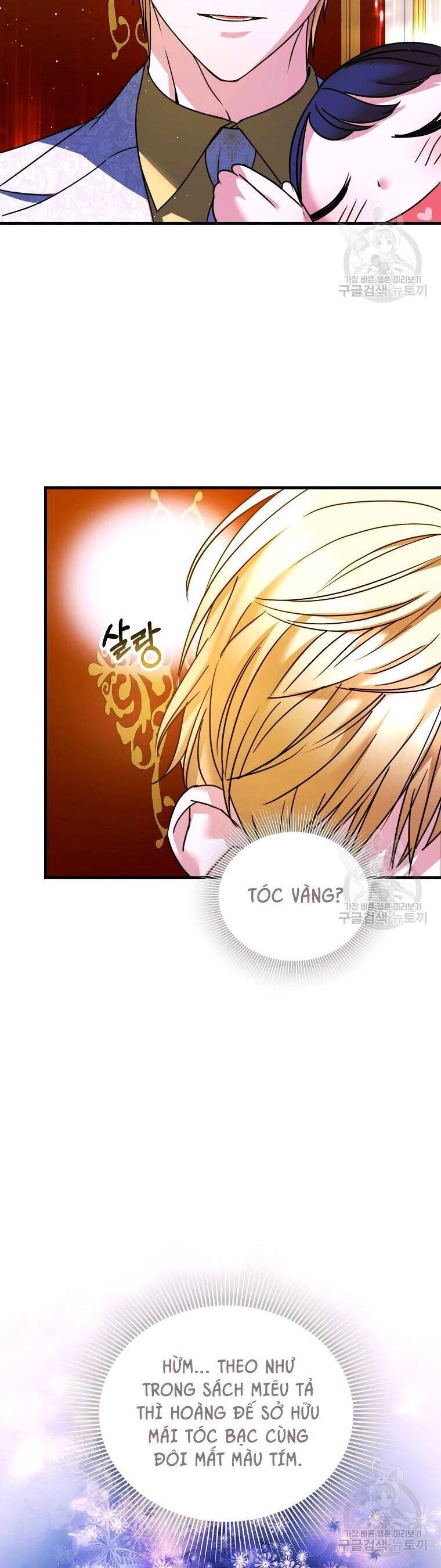 10 Cách Để Bị Bạo Chúa Đá Chapter 3 - 15