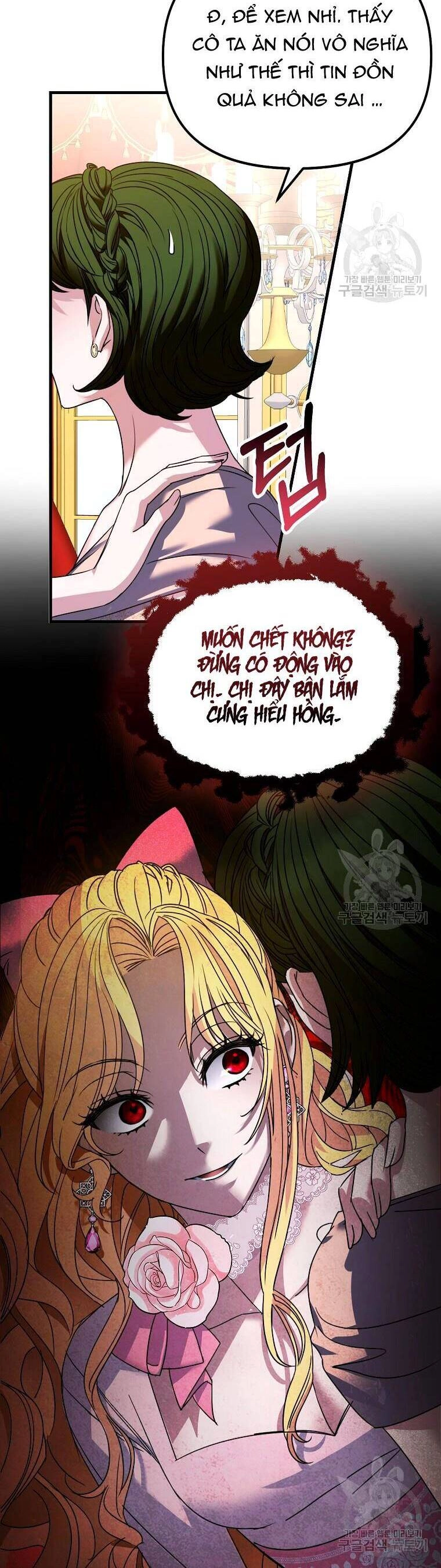 10 Cách Để Bị Bạo Chúa Đá Chapter 3 - 21