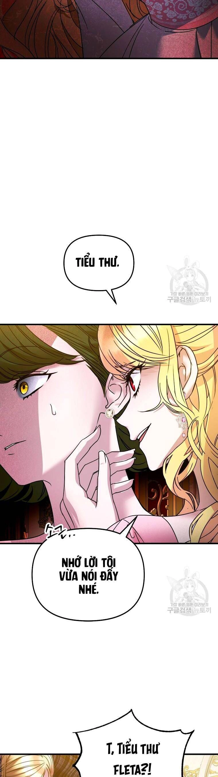 10 Cách Để Bị Bạo Chúa Đá Chapter 3 - 22