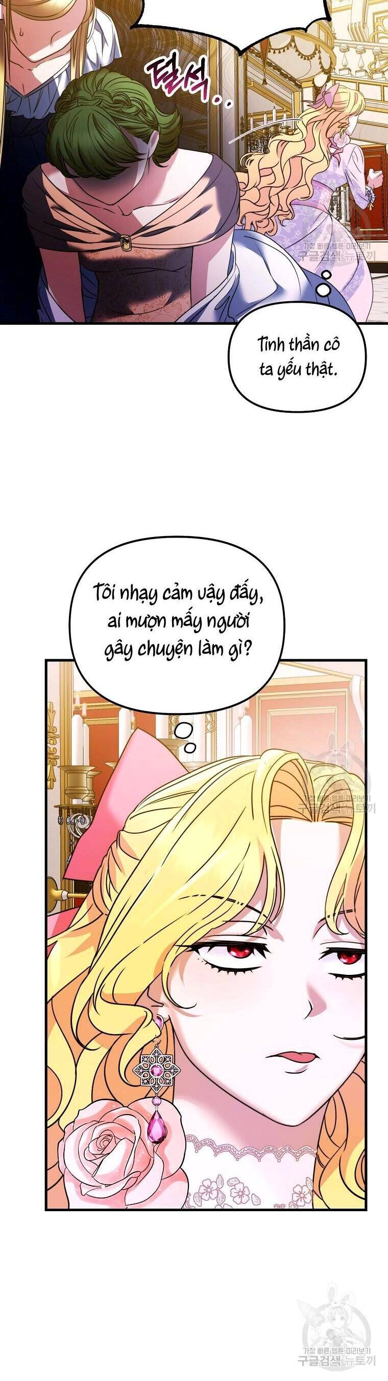 10 Cách Để Bị Bạo Chúa Đá Chapter 3 - 23