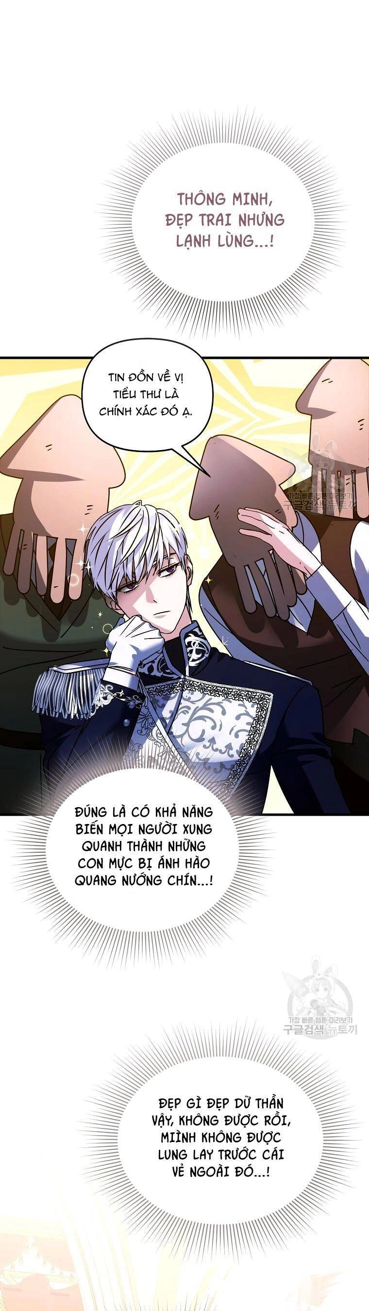 10 Cách Để Bị Bạo Chúa Đá Chapter 3 - 36