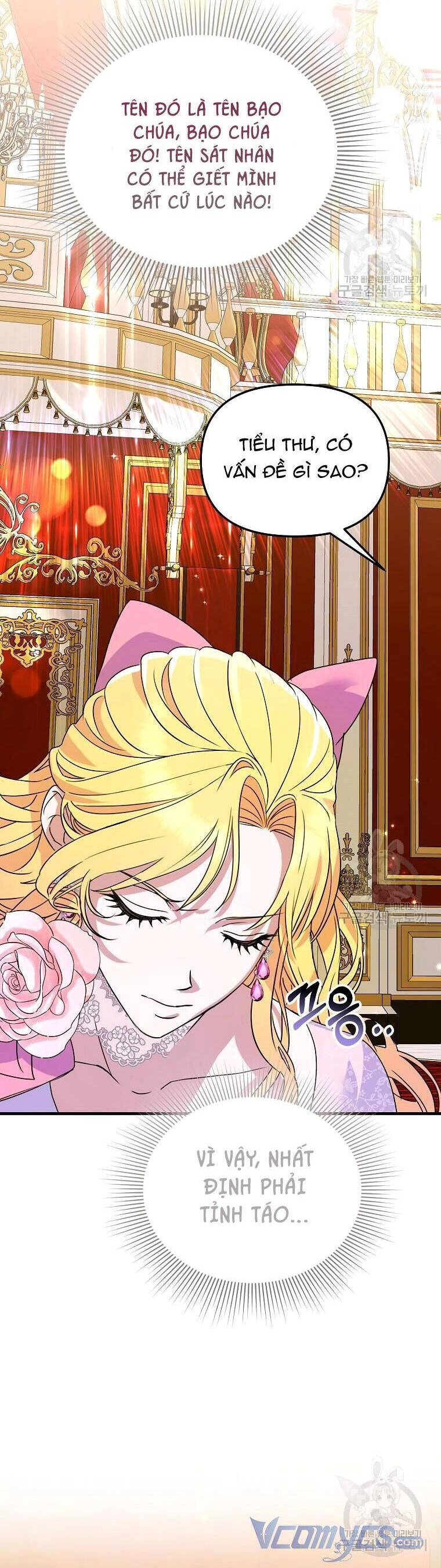 10 Cách Để Bị Bạo Chúa Đá Chapter 3 - 37