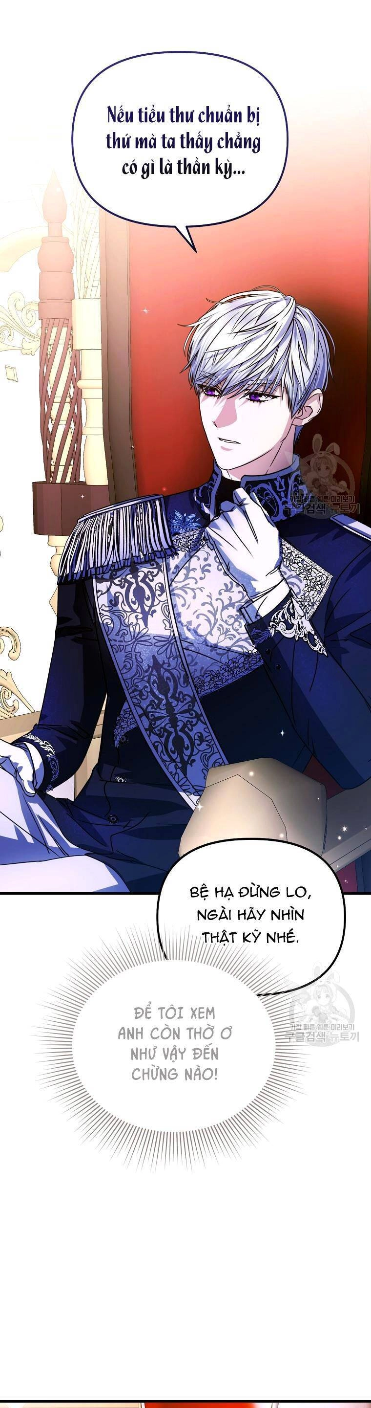 10 Cách Để Bị Bạo Chúa Đá Chapter 3 - 44