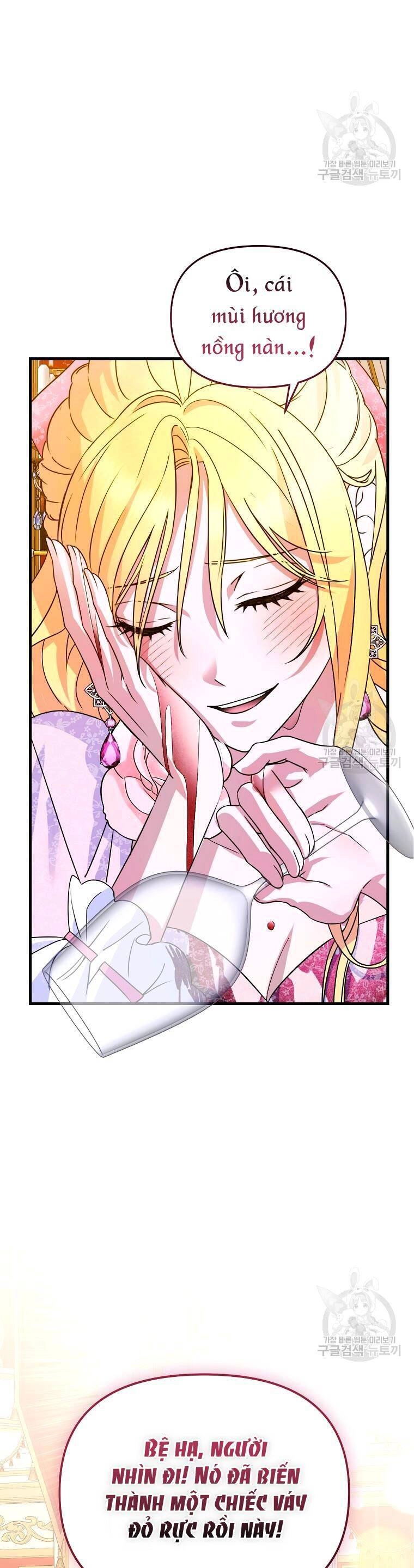 10 Cách Để Bị Bạo Chúa Đá Chapter 3 - 48