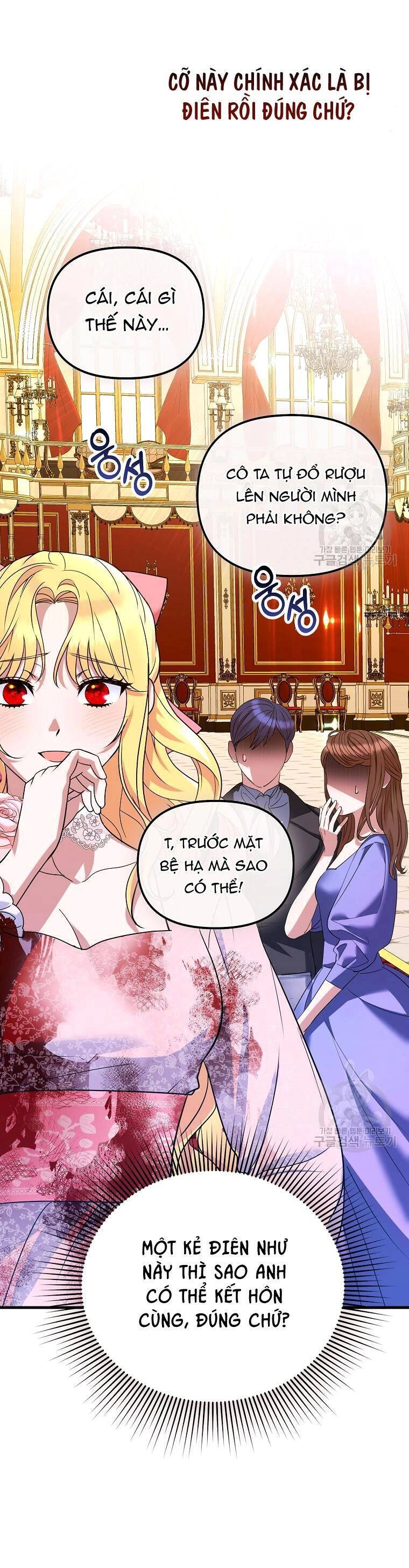 10 Cách Để Bị Bạo Chúa Đá Chapter 3 - 50