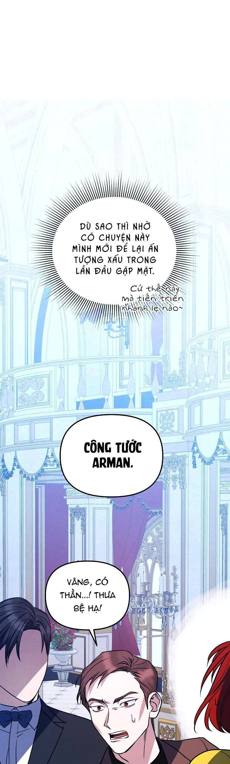 10 Cách Để Bị Bạo Chúa Đá Chapter 4 - 9