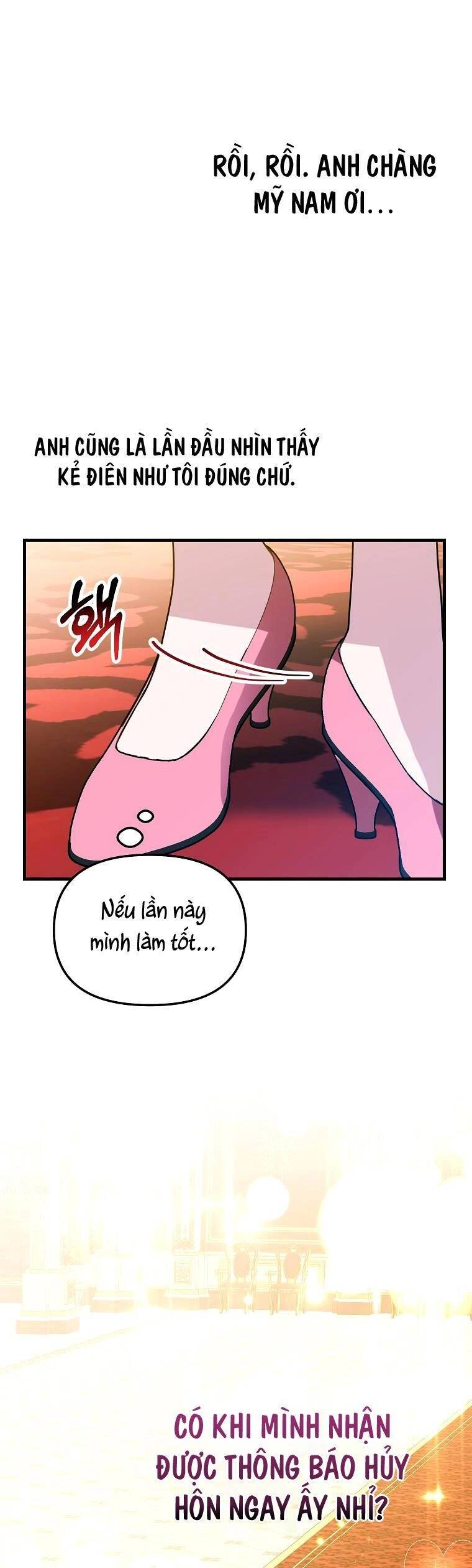 10 Cách Để Bị Bạo Chúa Đá Chapter 4 - 14