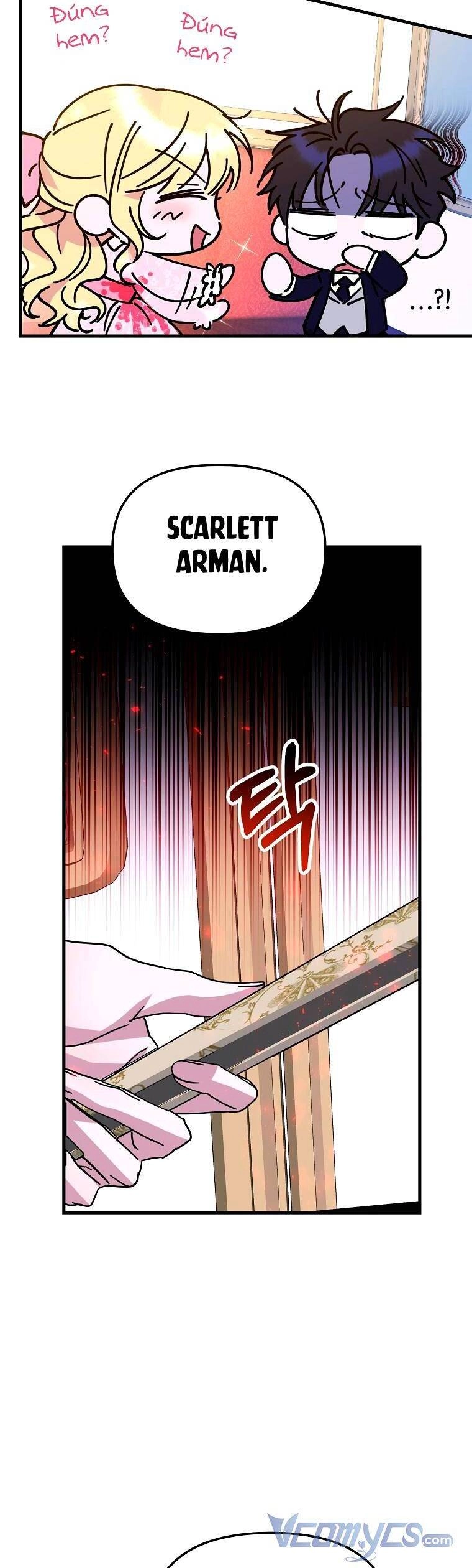 10 Cách Để Bị Bạo Chúa Đá Chapter 4 - 24