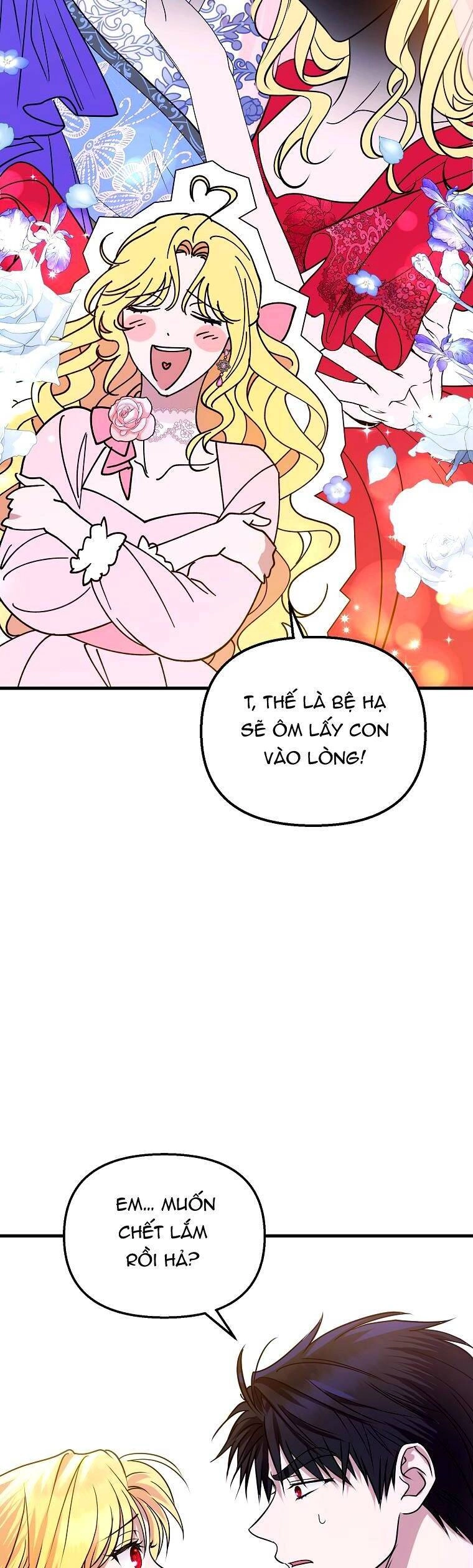 10 Cách Để Bị Bạo Chúa Đá Chapter 4 - 32