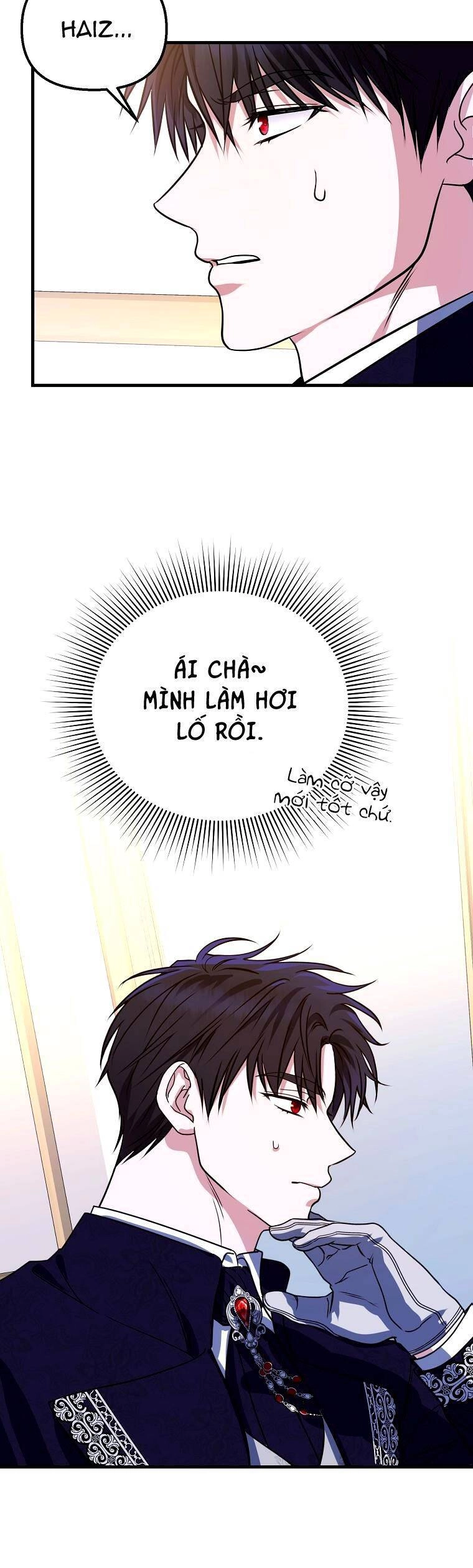 10 Cách Để Bị Bạo Chúa Đá Chapter 4 - 37